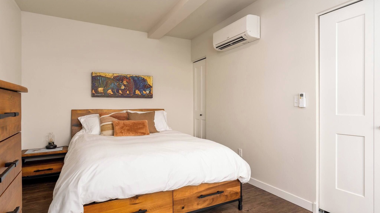 Photo of Bedroom in Anaconda