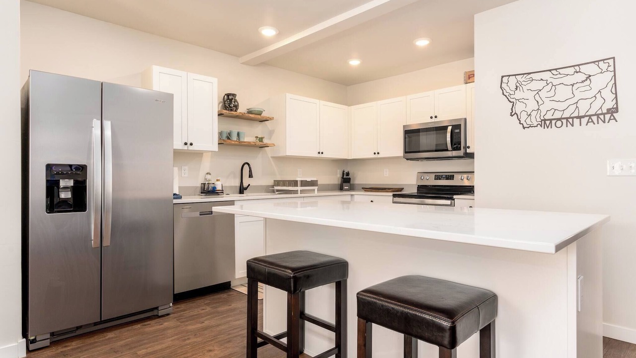 Photo of Kitchen in Anaconda