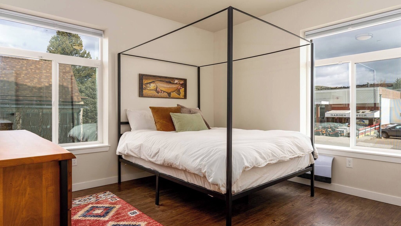 Photo of Bedroom in Anaconda