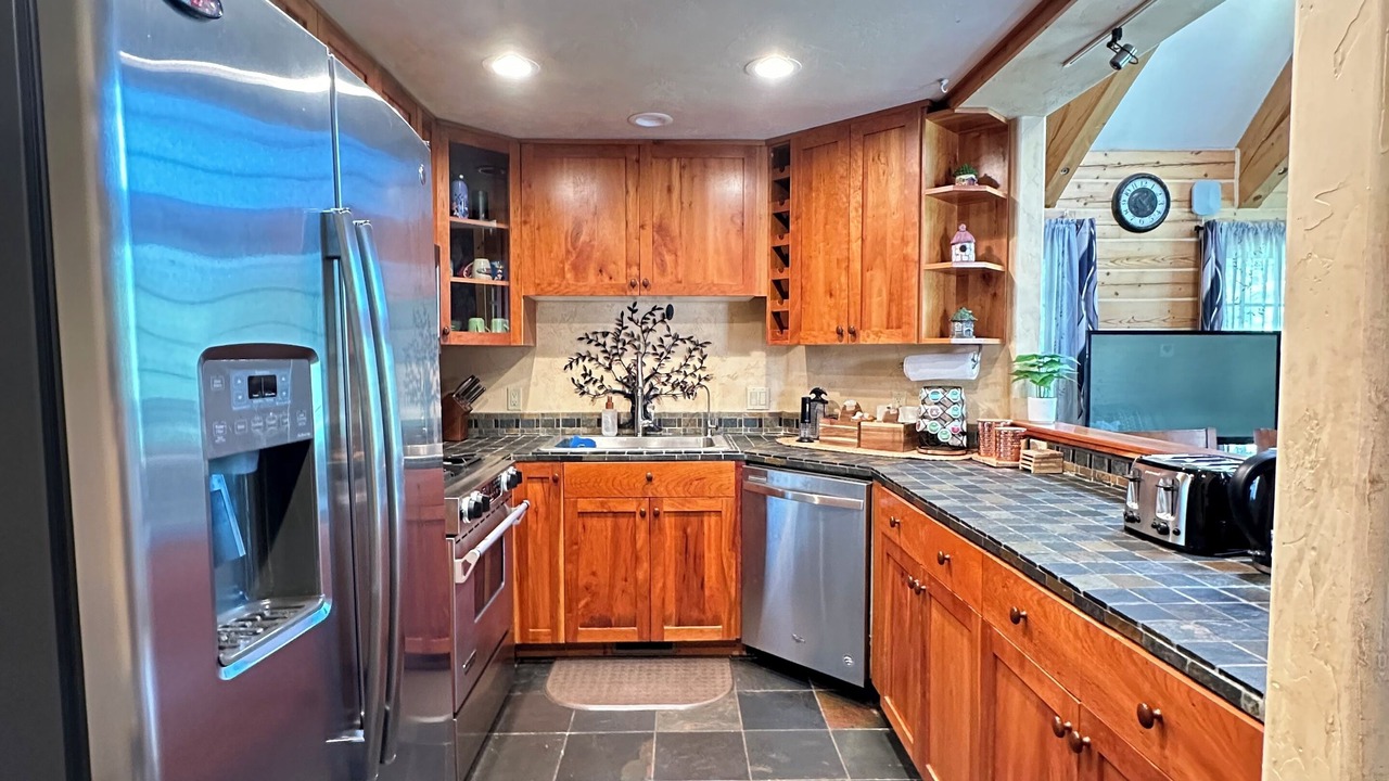 Photo of Kitchen in Lakeside