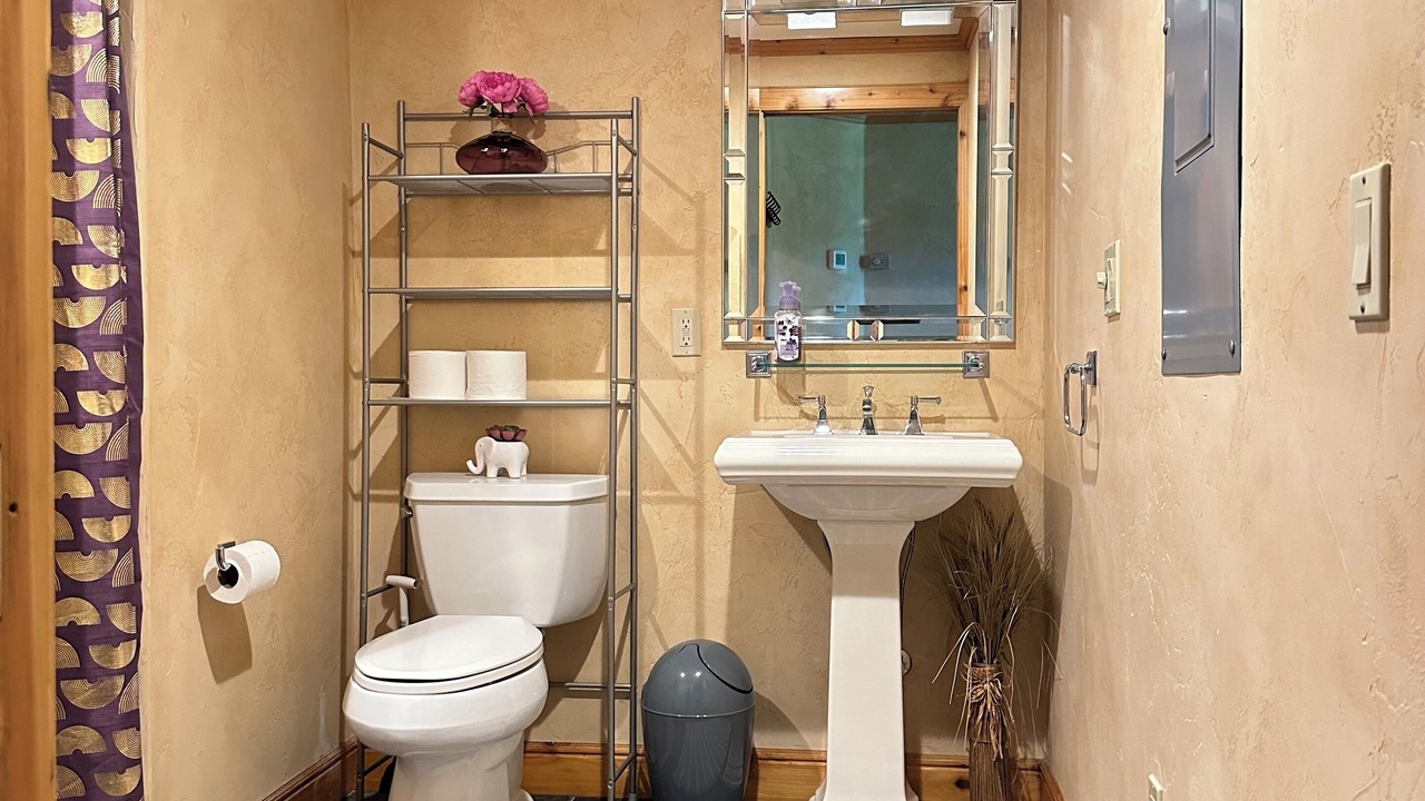 Photo of Bathroom in Lakeside