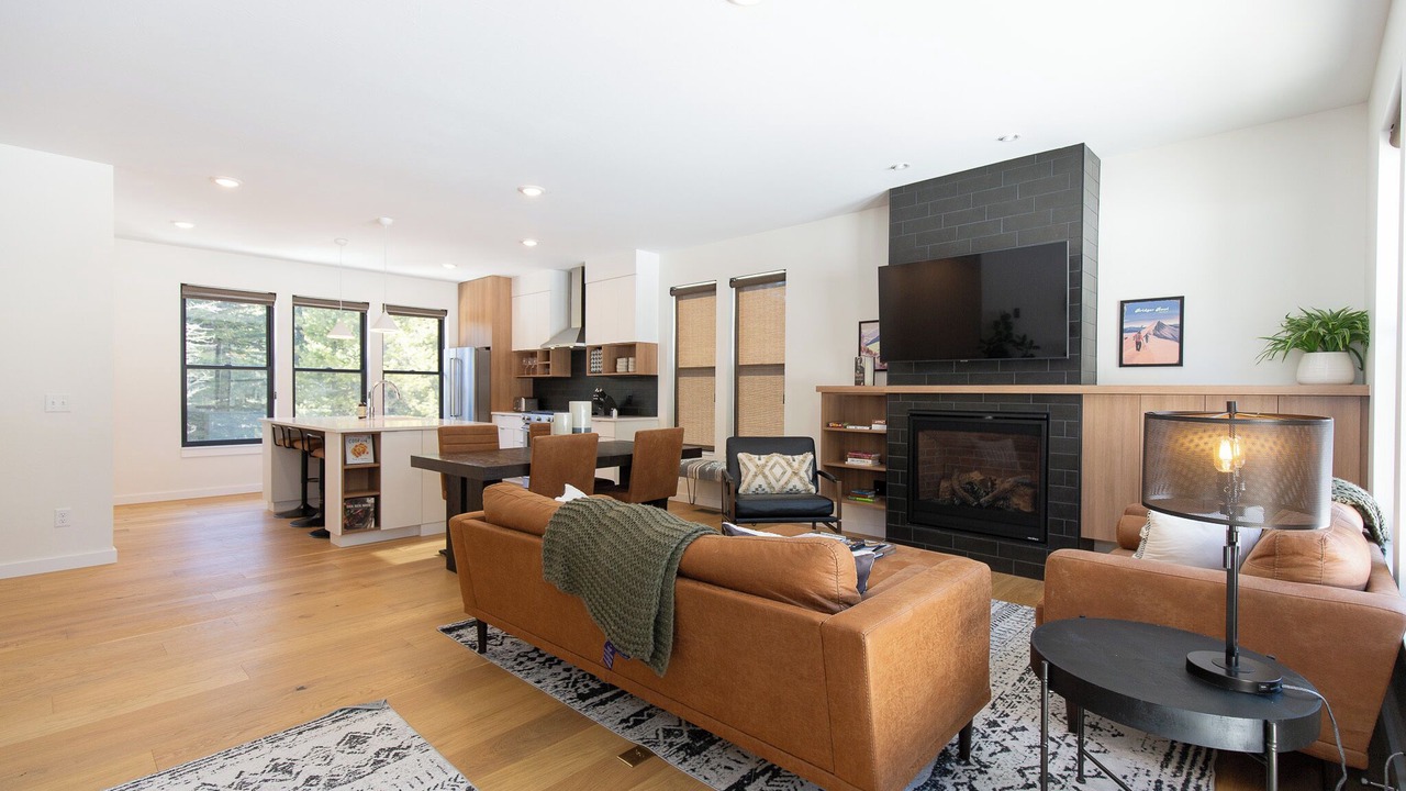 Photo of Livingroom in Bozeman