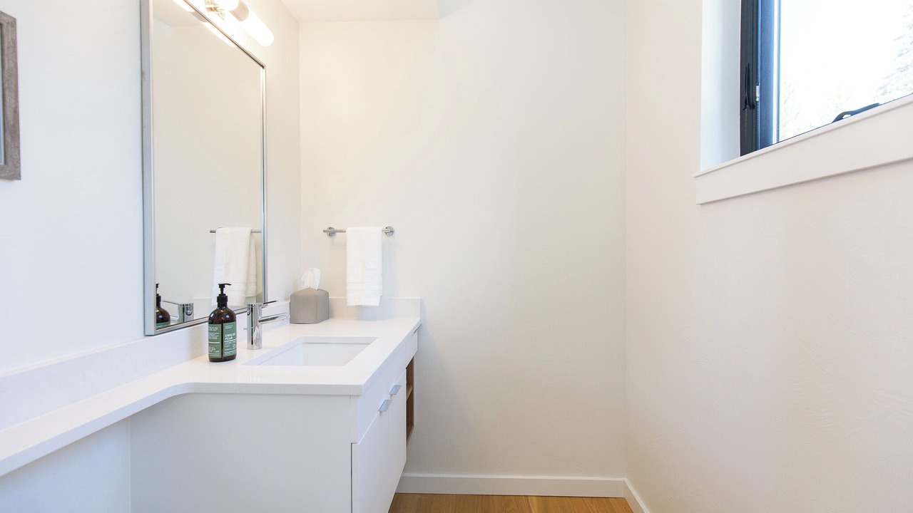 Photo of Bathroom in Bozeman