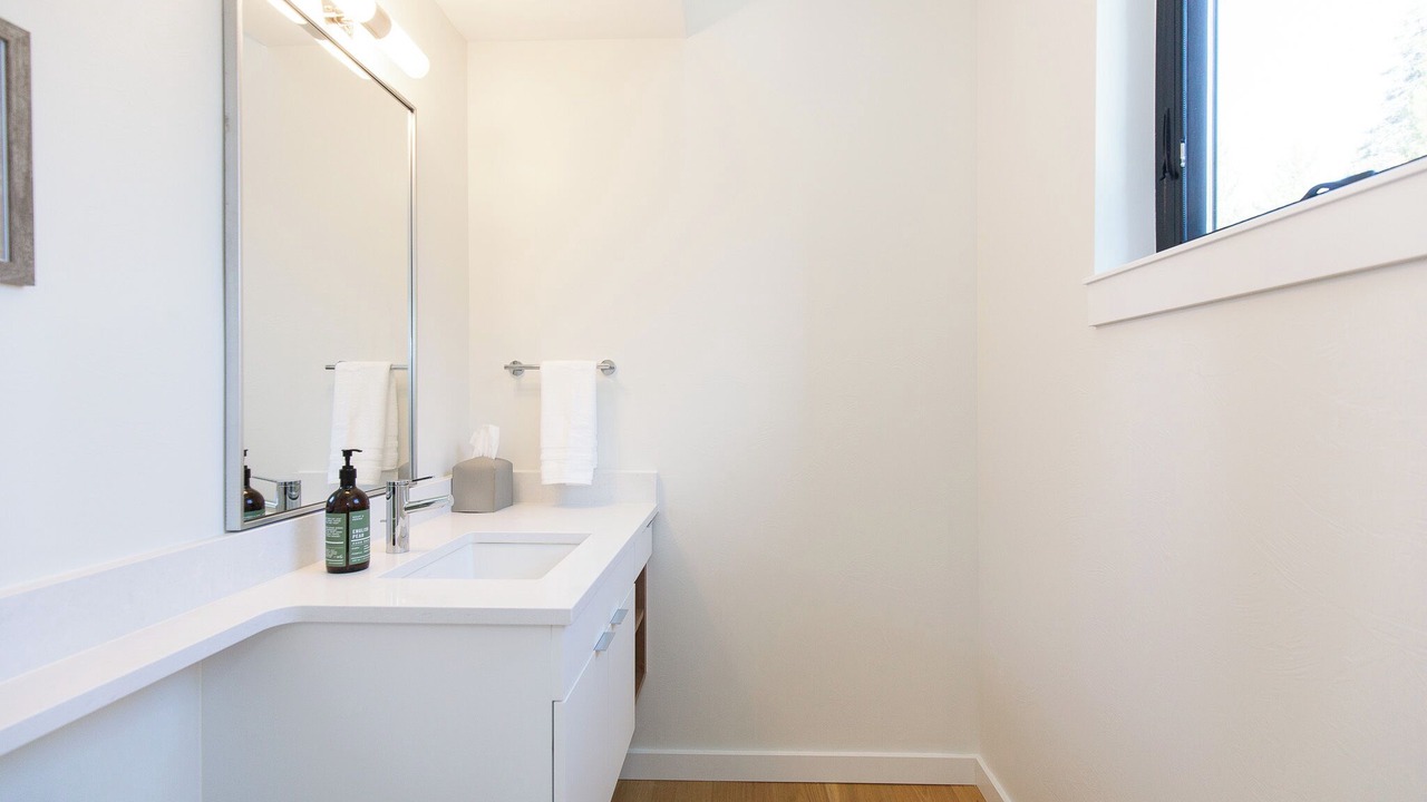 Photo of Bathroom in Bozeman