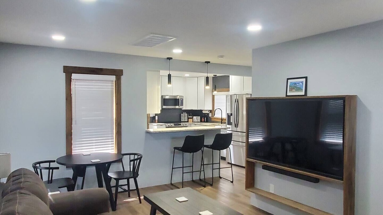 Photo of Livingroom in Ronan
