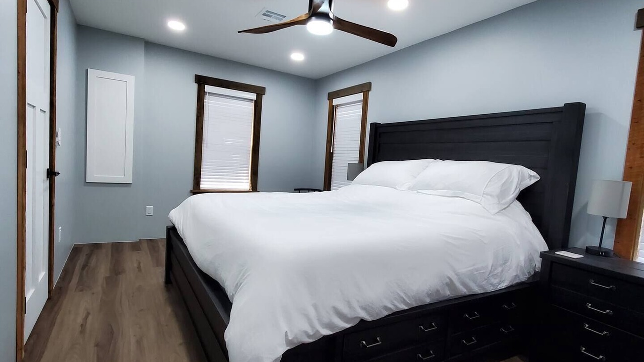 Photo of Bedroom in Ronan