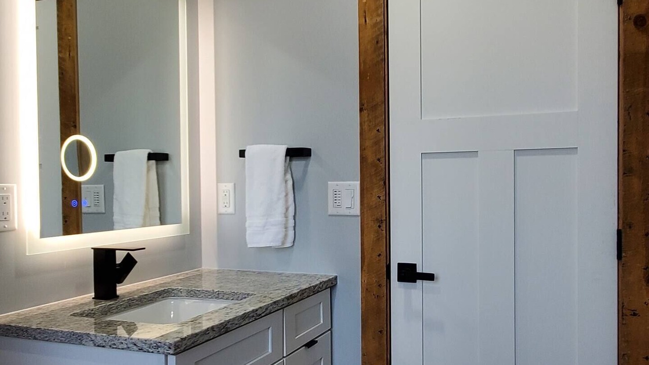 Photo of Bathroom in Ronan