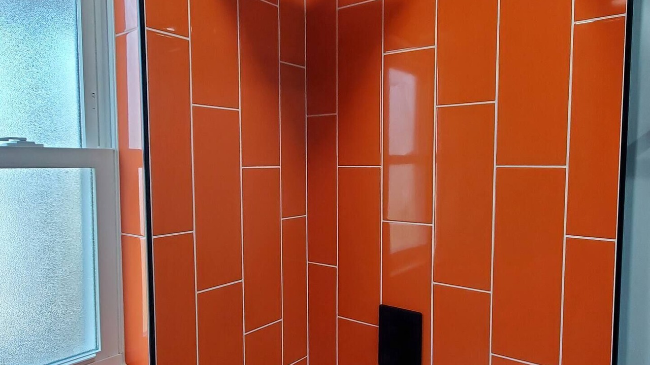 Photo of Bathroom in Ronan