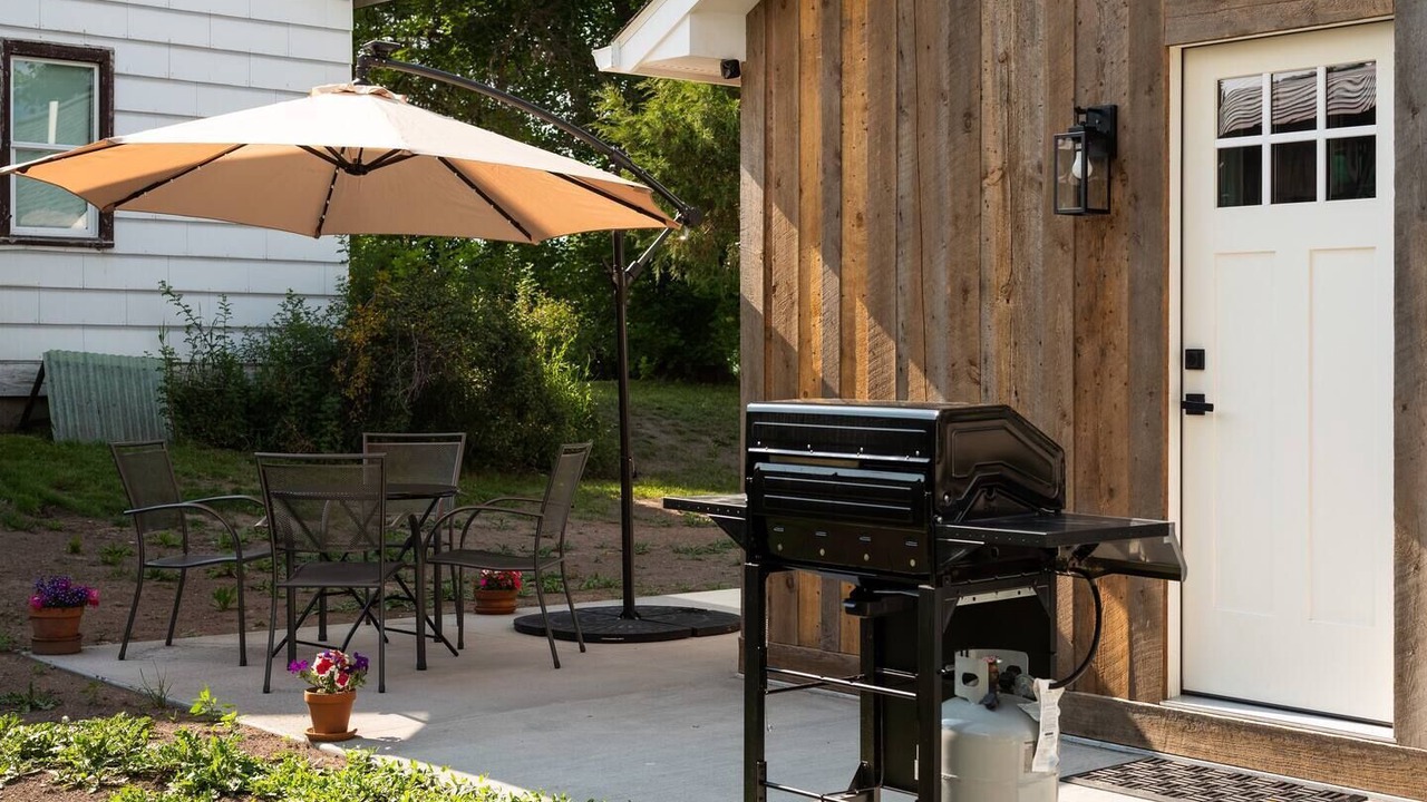 Photo of Outdoor in Ronan