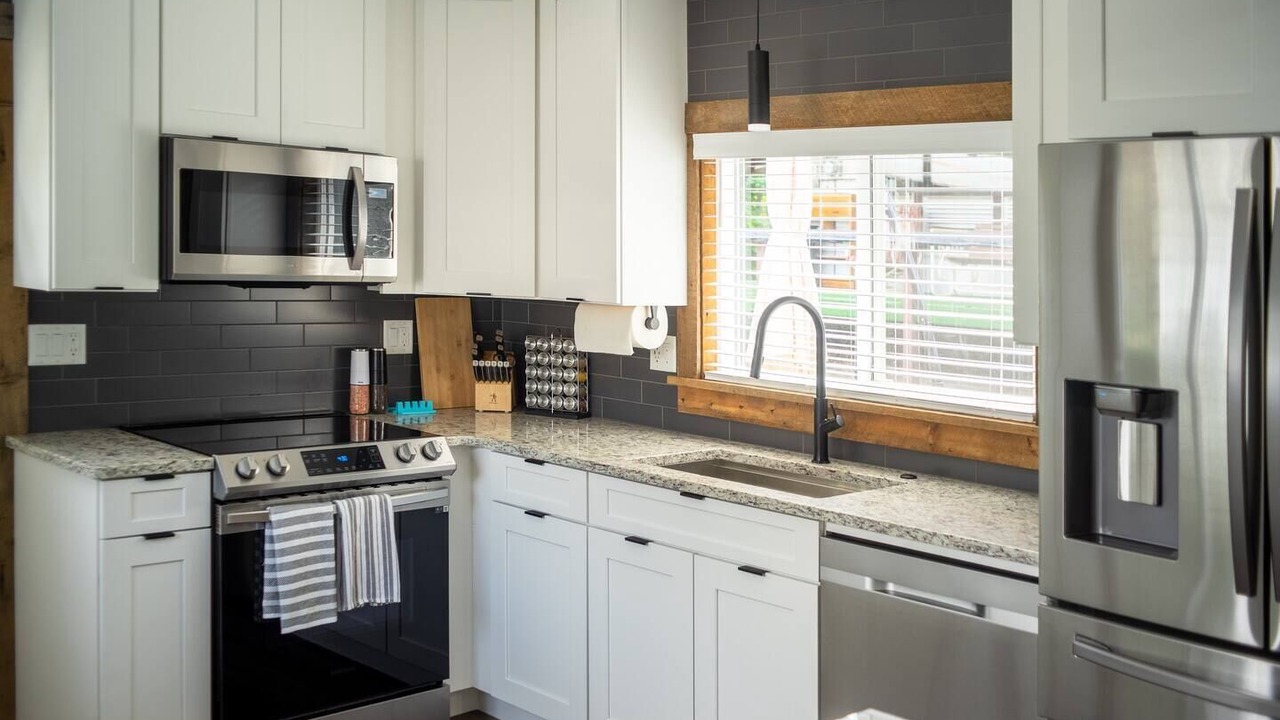 Photo of Kitchen in Ronan
