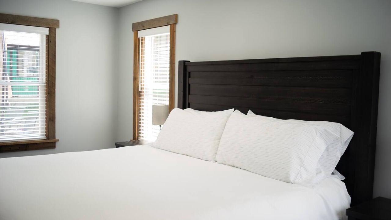Photo of Bedroom in Ronan
