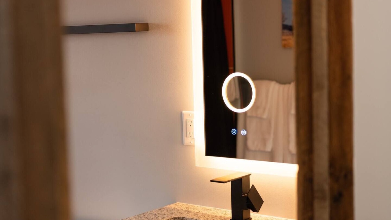 Photo of Bathroom in Ronan