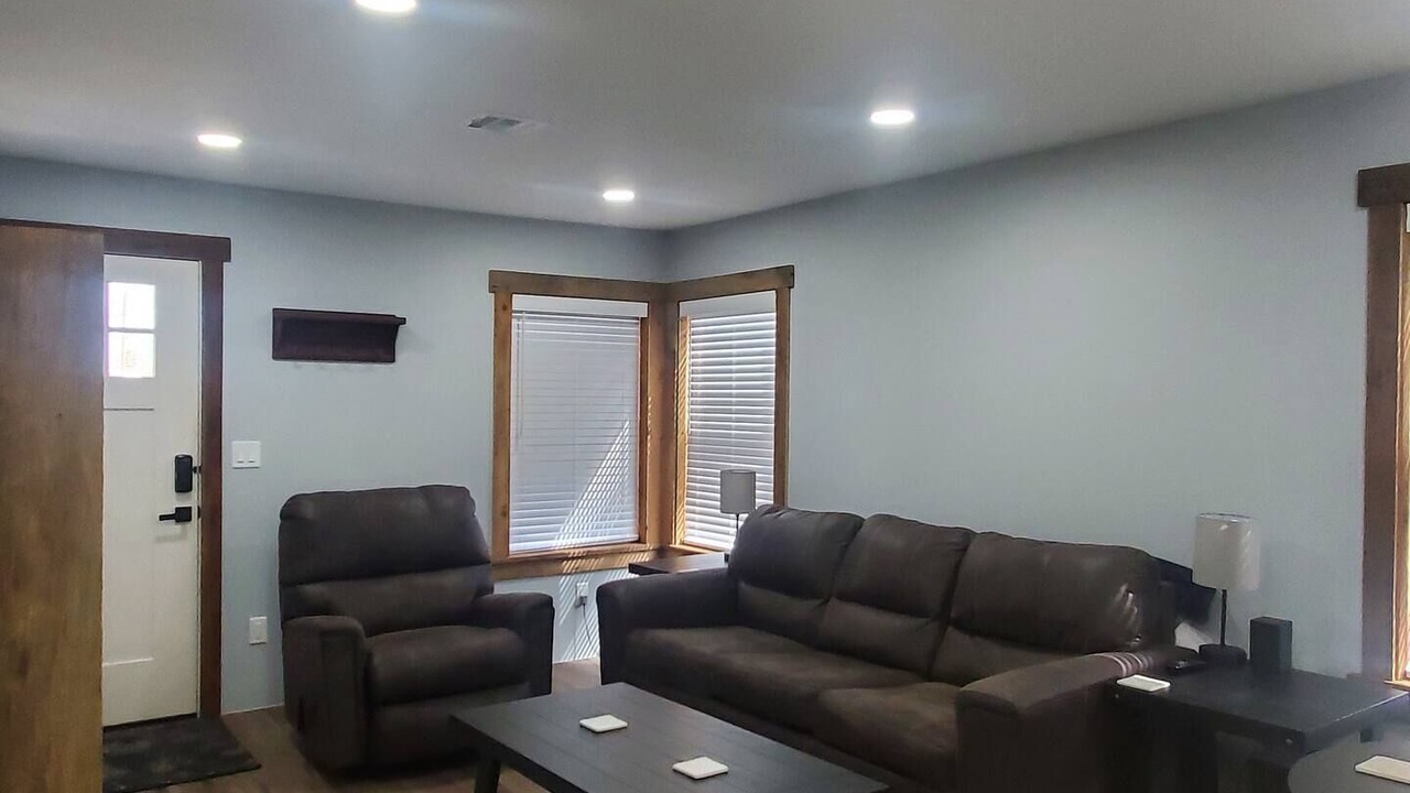 Photo of Livingroom in Ronan