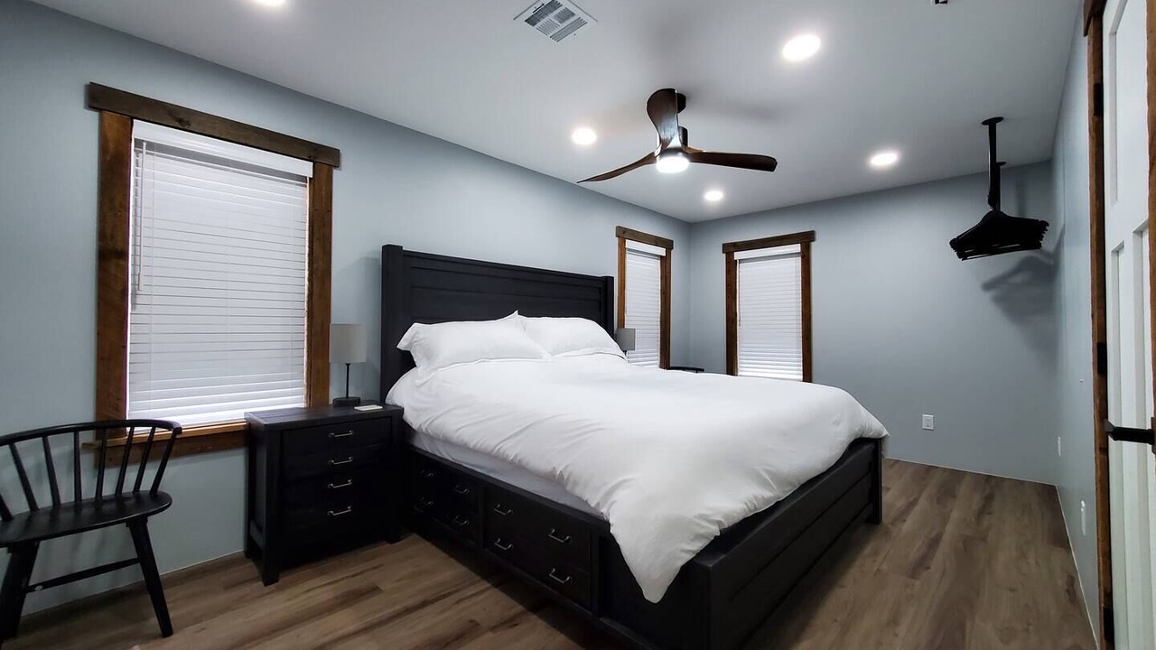 Photo of Bedroom in Ronan
