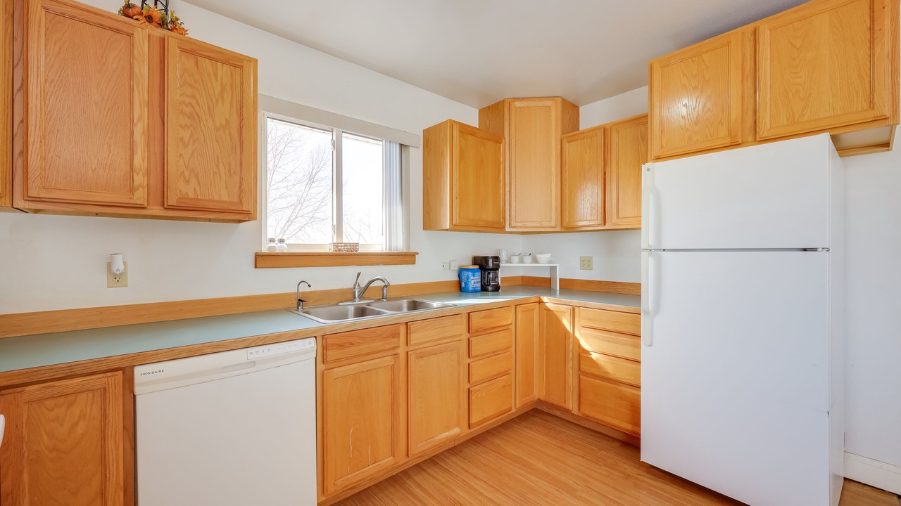Photo of Kitchen in Malta