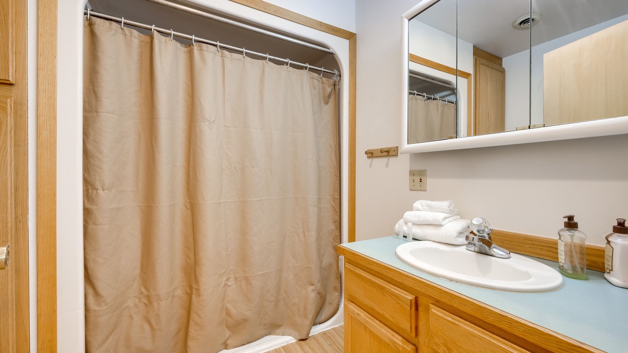 Photo of Bathroom in Malta