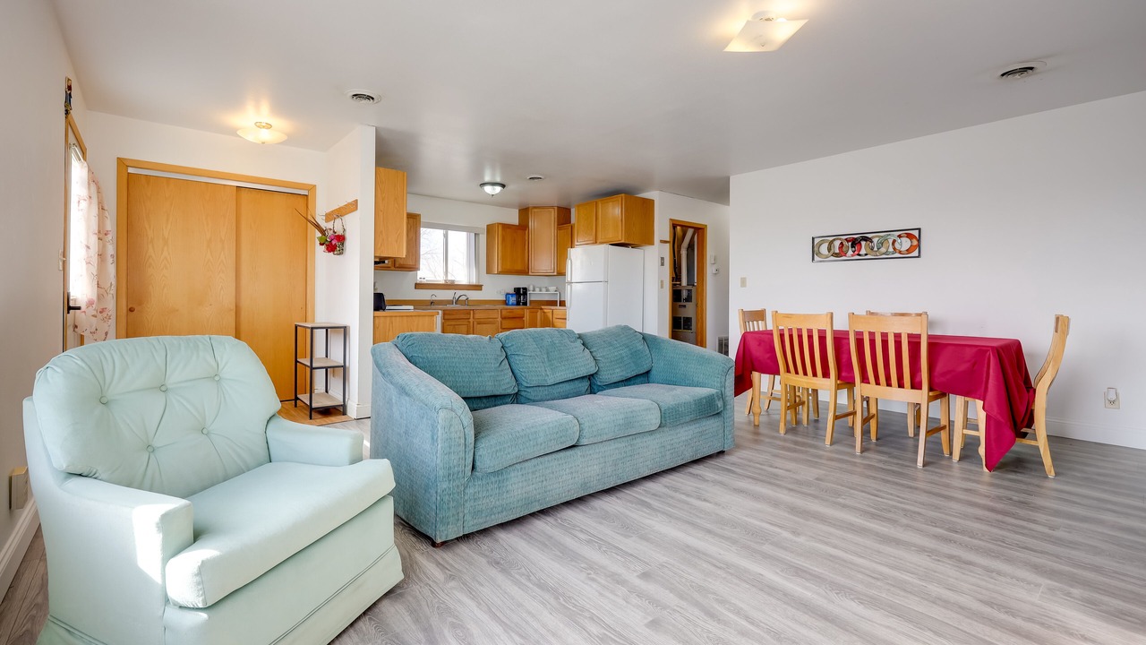 Photo of Livingroom in Malta