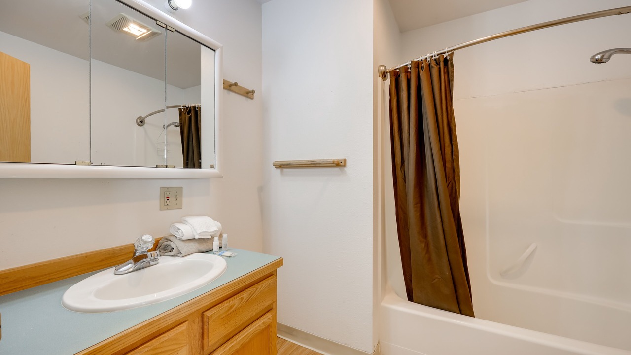 Photo of Bathroom in Malta