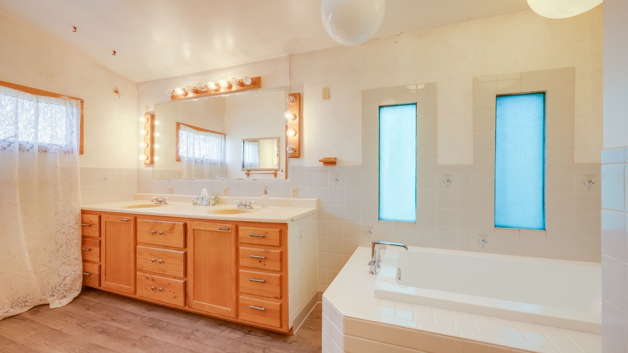 Photo of Bathroom in Malta