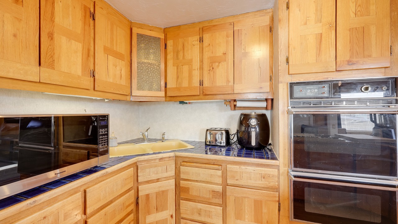 Photo of Kitchen in Malta