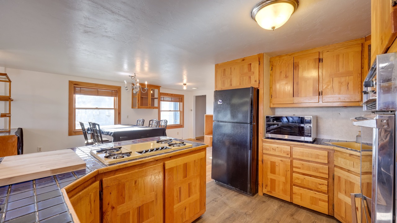 Photo of Kitchen in Malta