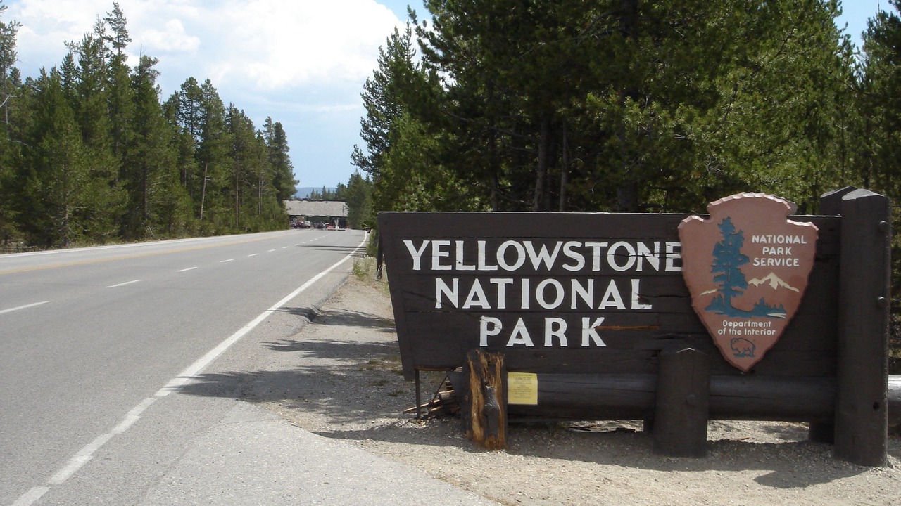 Photo of Outdoor in West Yellowstone