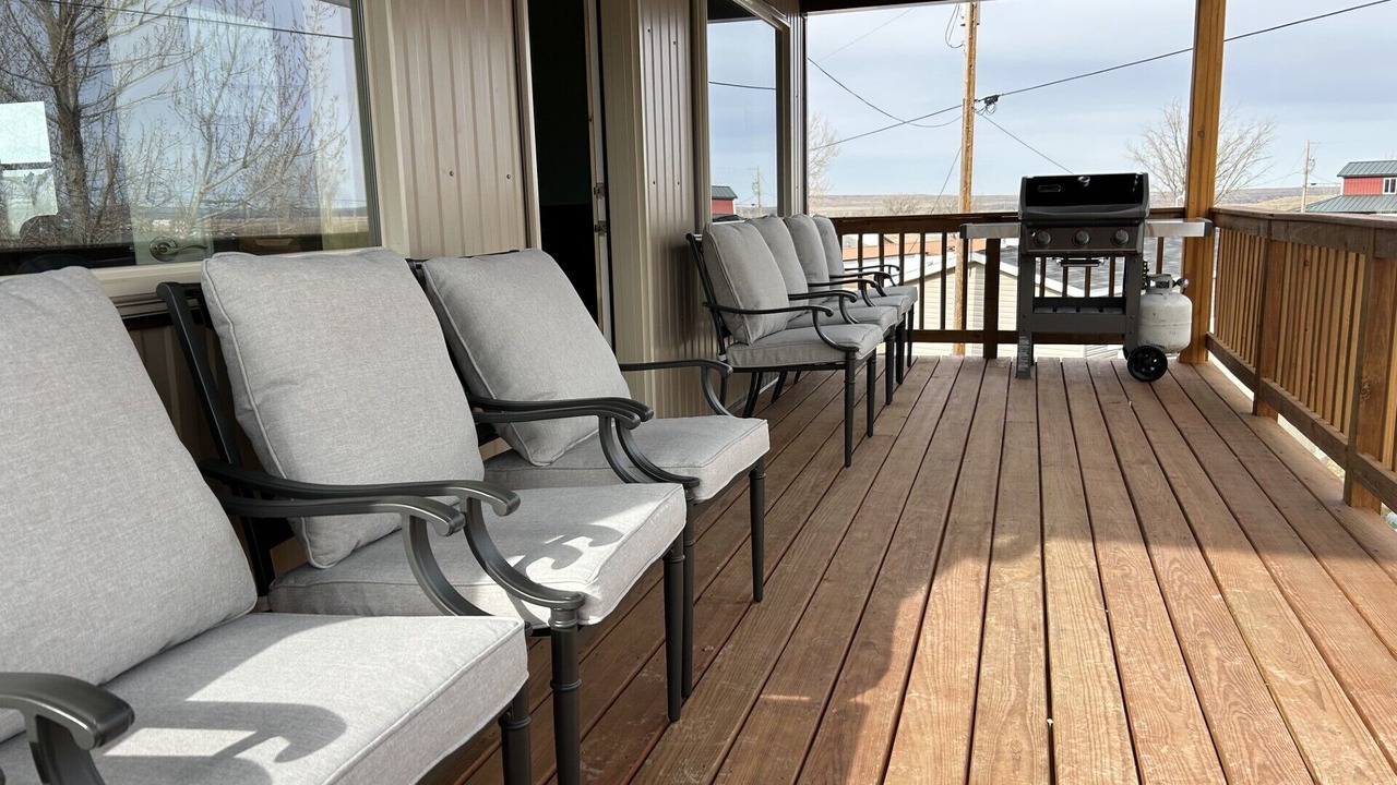 Photo of Outdoor in Fort Smith