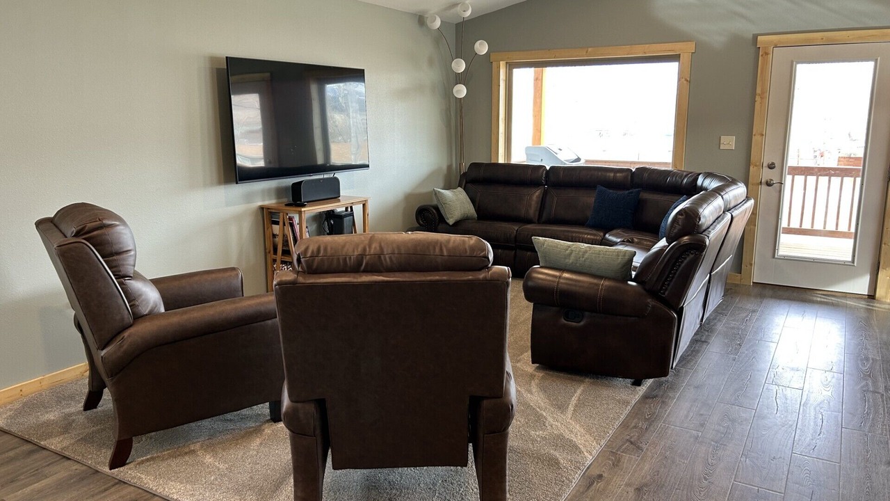 Photo of Livingroom in Fort Smith