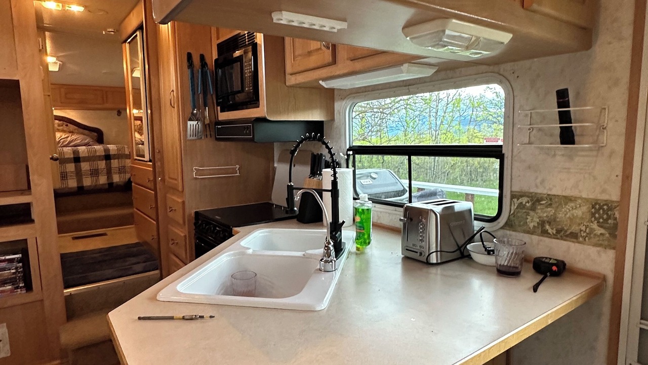 Photo of Kitchen in Babb