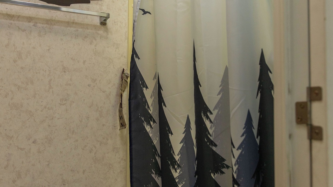 Photo of Bathroom in Babb