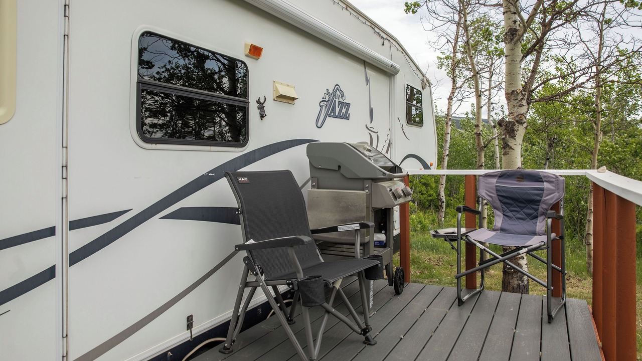 Photo of Outdoor in Babb