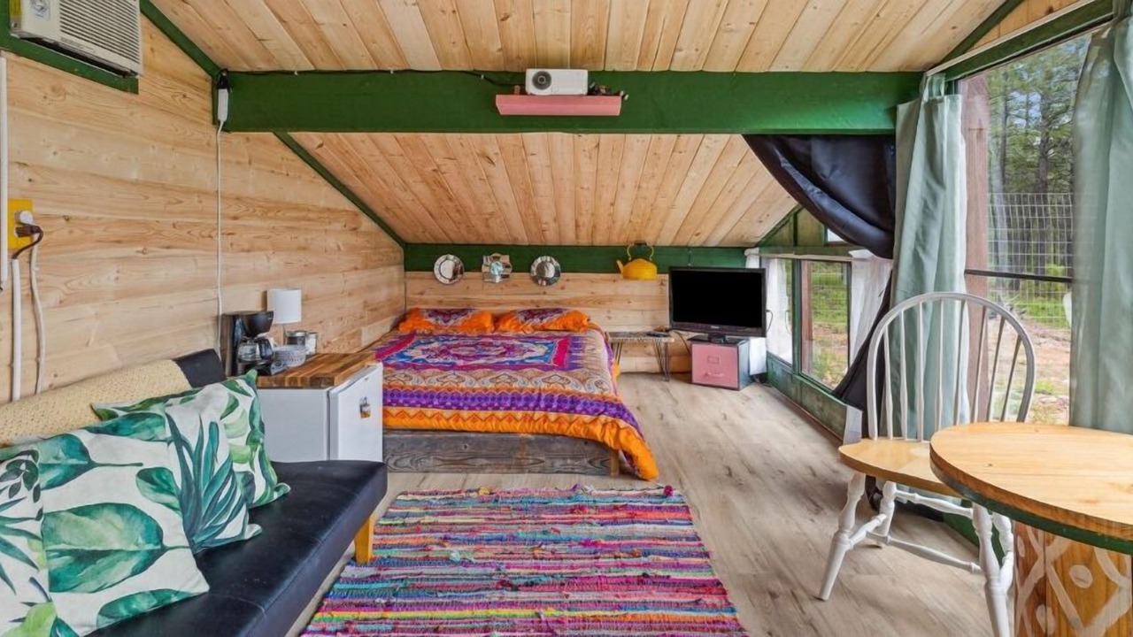 Photo of Bedroom in Missoula
