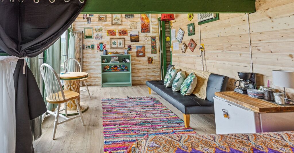 Photo of Livingroom in Missoula