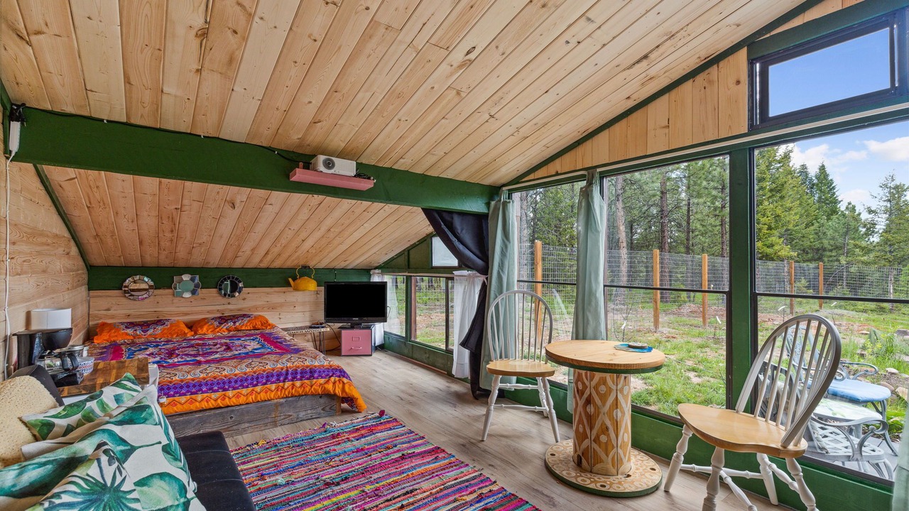 Photo of Bedroom in Missoula