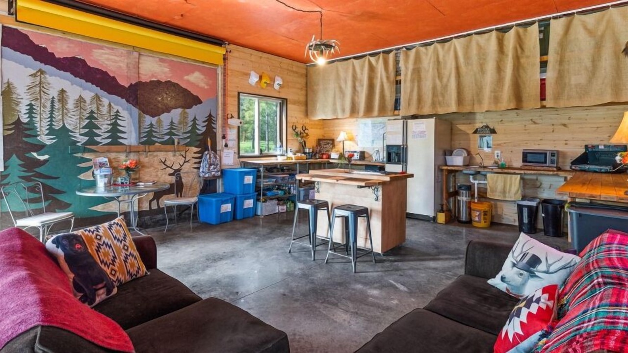 Photo of Livingroom in Missoula