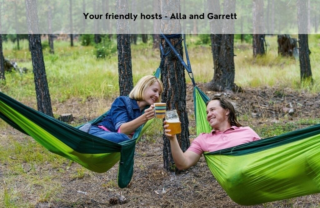 Photo of Outdoor in Missoula