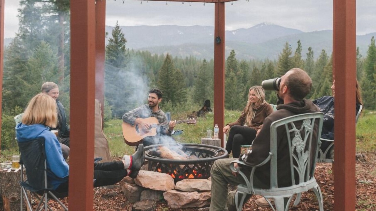 Photo of Outdoor in Missoula