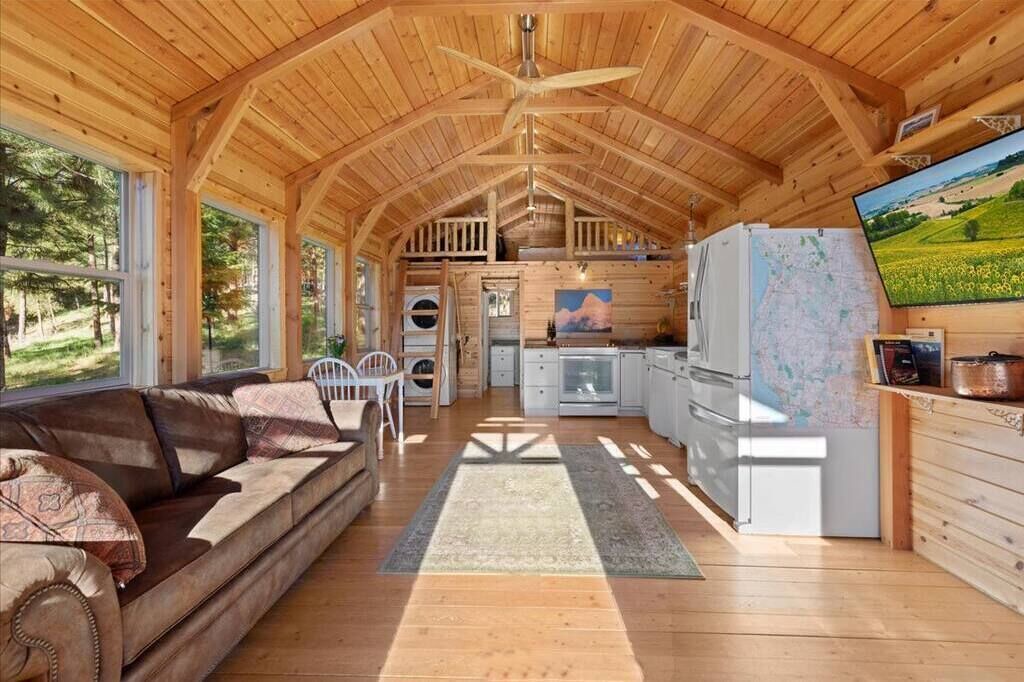 Photo of Livingroom in Florence