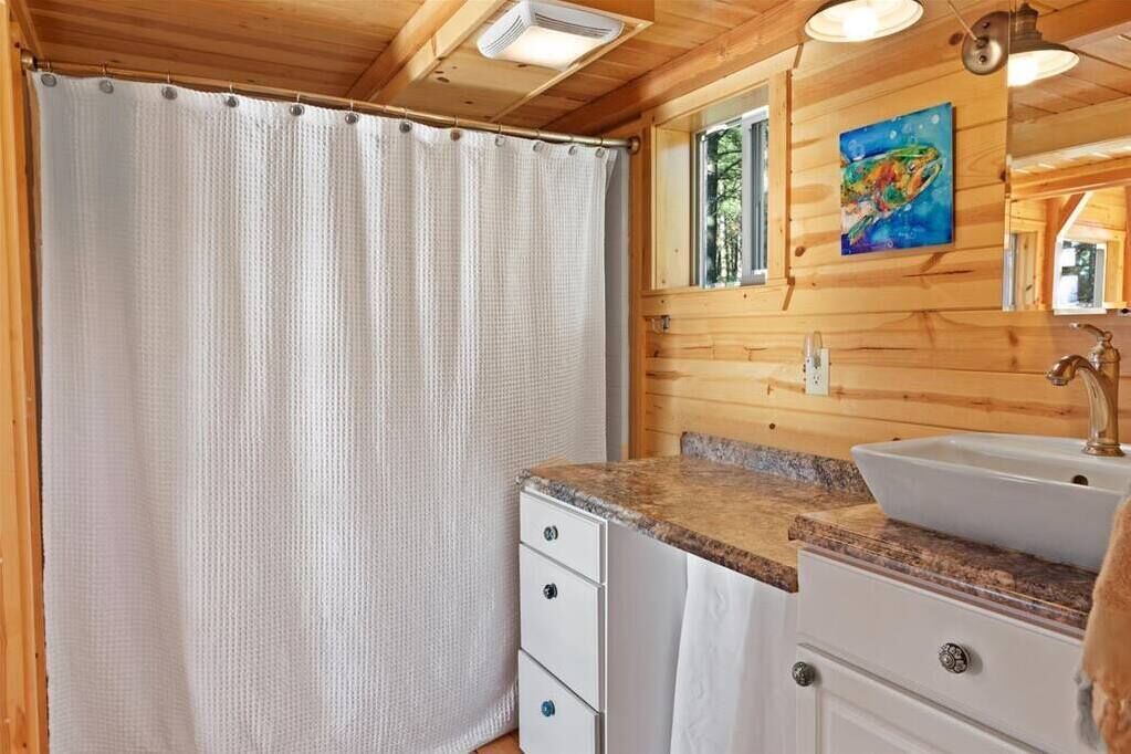 Photo of Bathroom in Florence