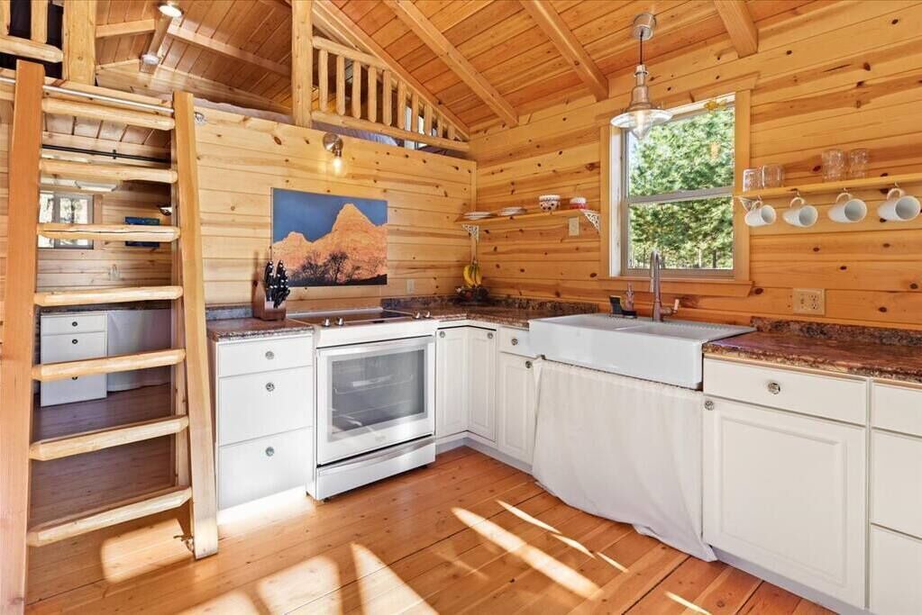 Photo of Kitchen in Florence