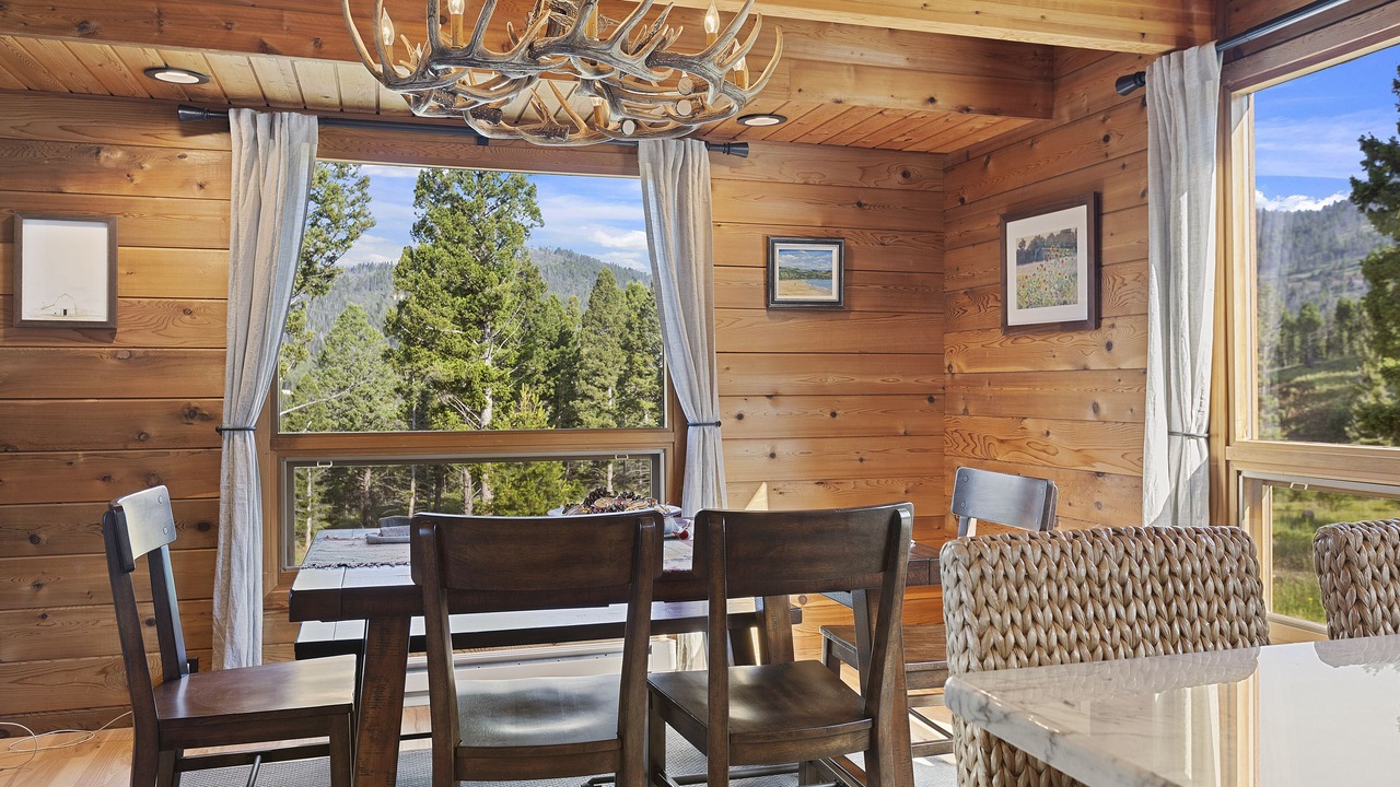 Photo of Livingroom in Canyon Creek