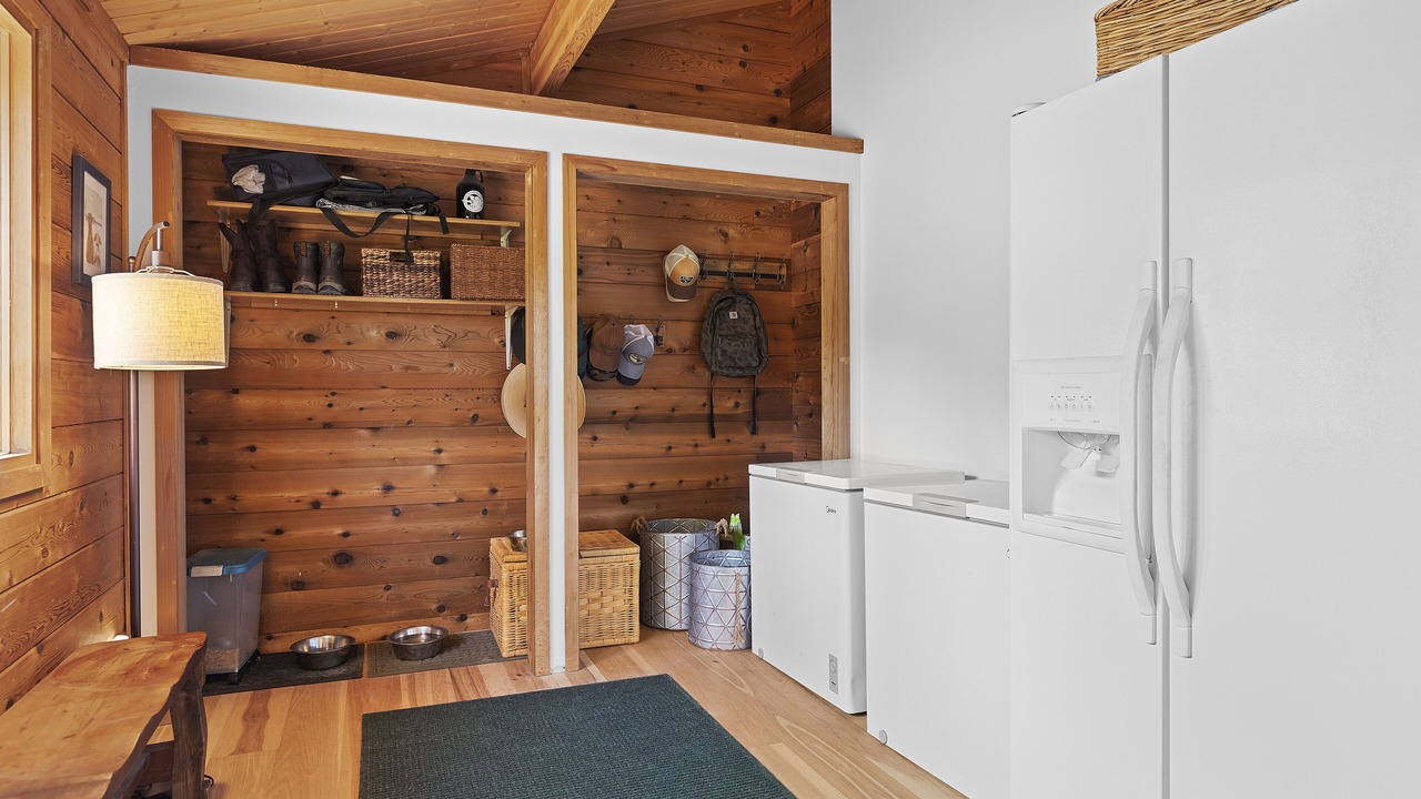 Photo of Bedroom in Canyon Creek