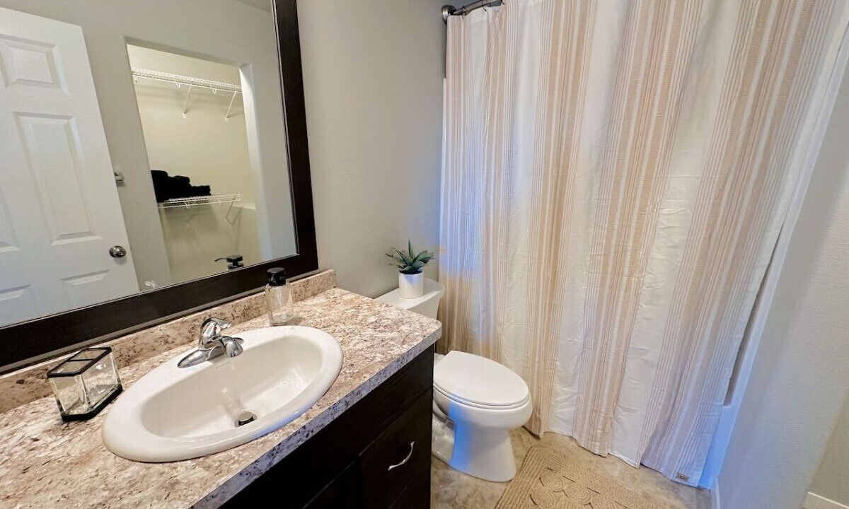 Photo of Bathroom in West Fargo