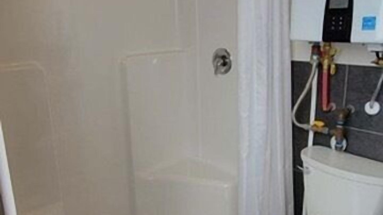 Photo of Bathroom in Torrey