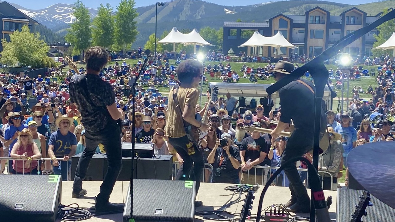 Photo of Outdoor in Fraser