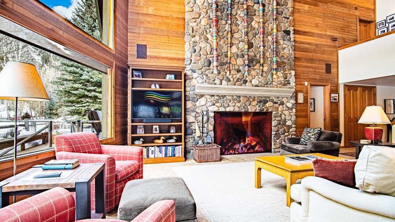 Photo of Livingroom in Ketchum