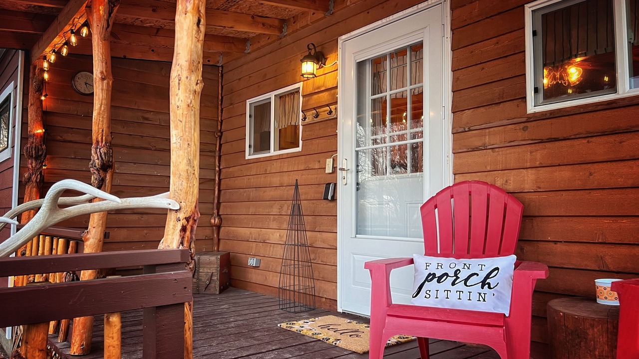 Photo of Outdoor in Broadwater County