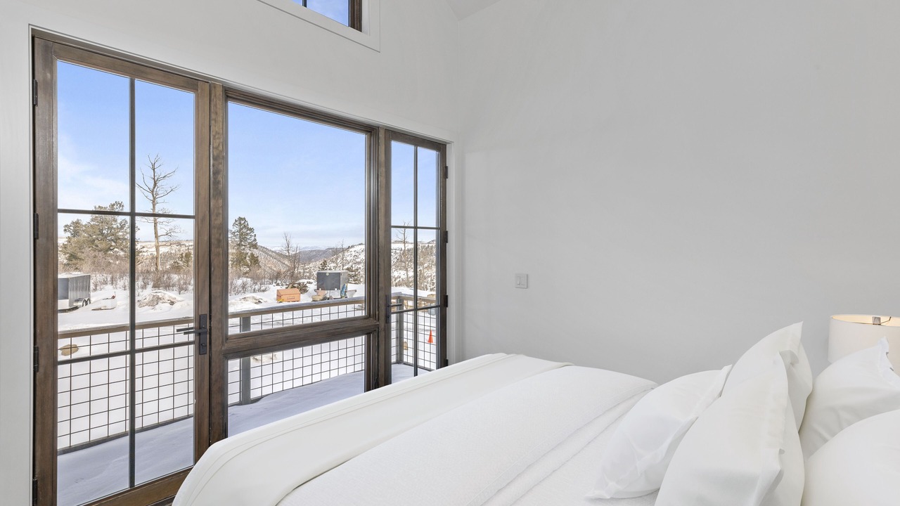 Photo of Bedroom in Placerville