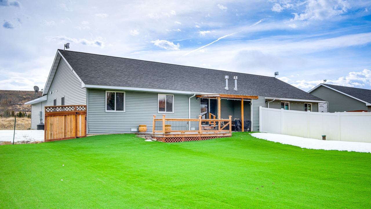 Photo of Outdoor in Red Lodge