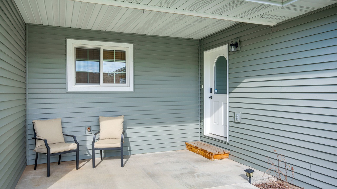 Photo of Outdoor in Red Lodge